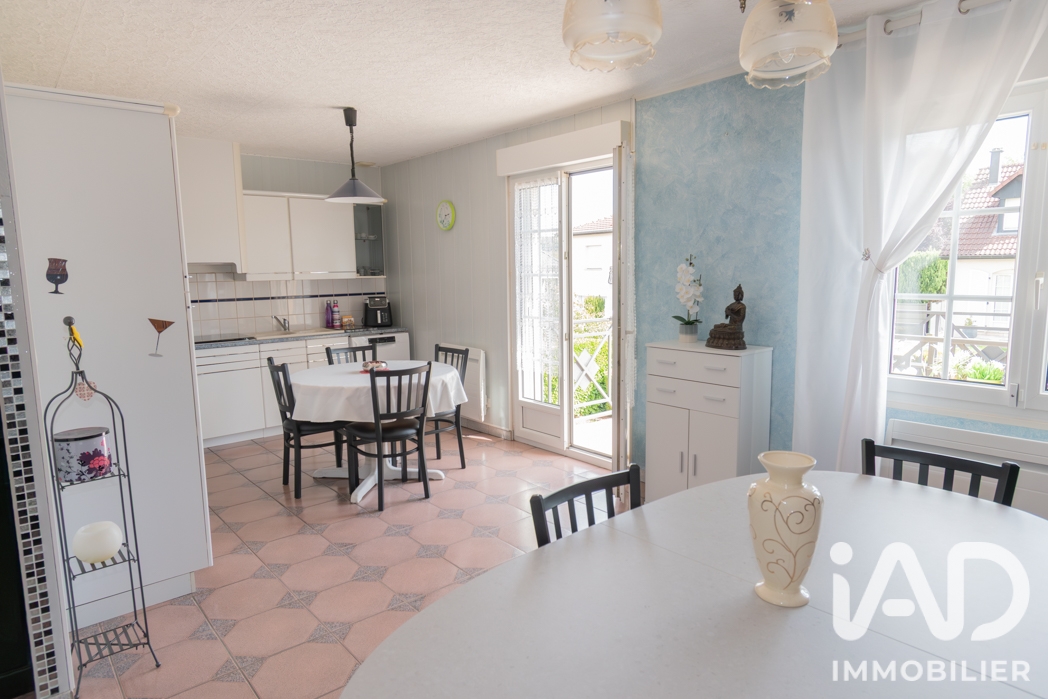 Vente maison à Russange (57390) : maison 5 pièces 104 m² - 2098062 — 8