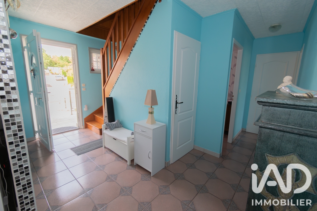 Vente maison à Russange (57390) : maison 5 pièces 104 m² - 2098062 — 14