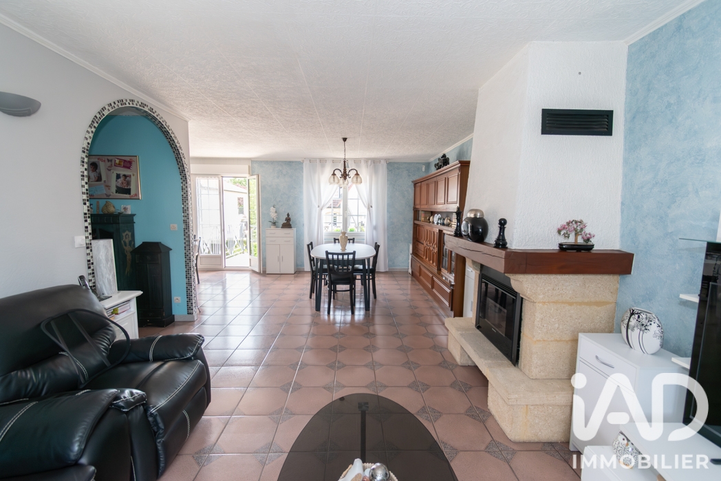 Vente maison à Russange (57390) : maison 5 pièces 104 m² - 2098062 — 10