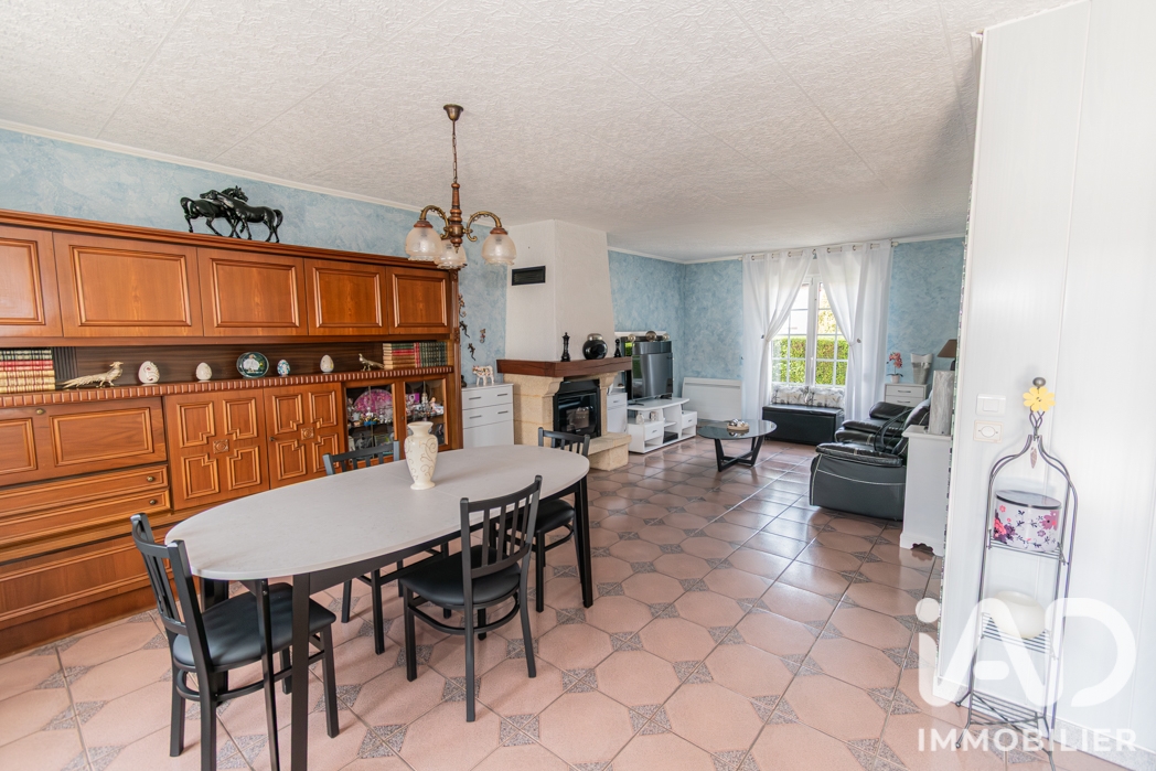 Vente maison à Russange (57390) : maison 5 pièces 104 m² - 2098062 — 9