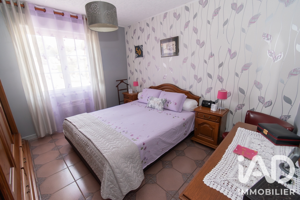 Vente maison à Russange (57390) : maison 5 pièces 104 m² - 2098062 — 11