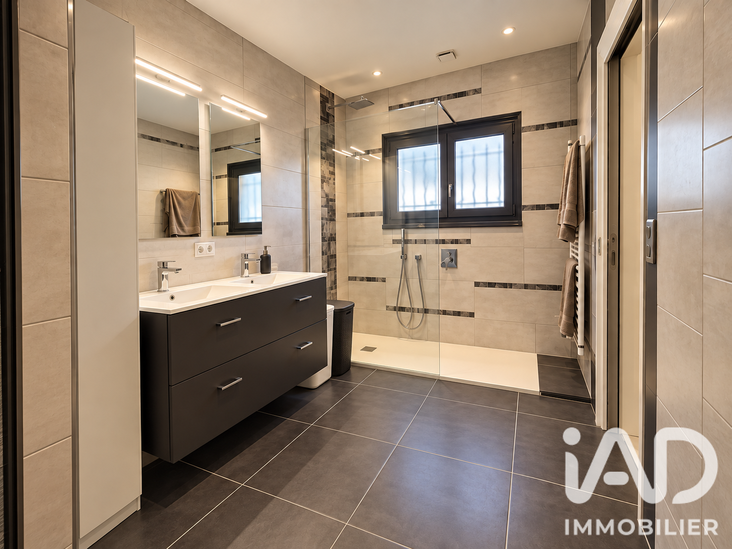 Vente maison à Vence (06140) : maison traditionnelle 6 pièces 157 m² - 2105990 — 12