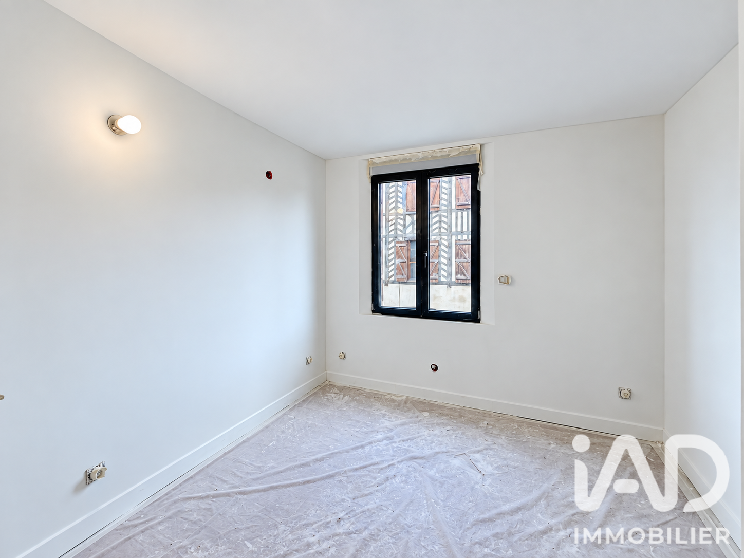 Vente maison à Brionne (27800) : maison de ville 3 pièces 30 m² - 2101283 — 7