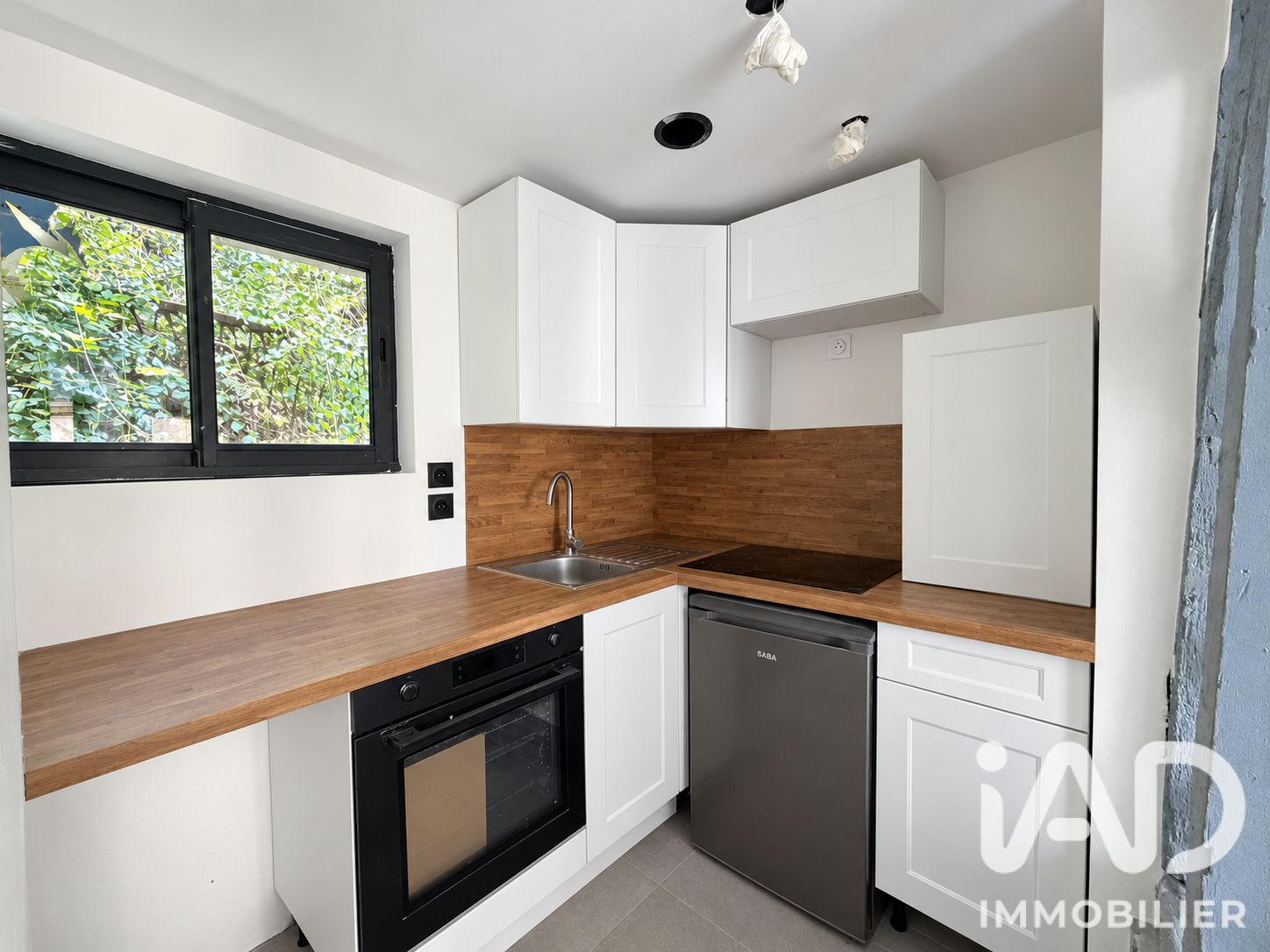 Vente maison à Brionne (27800) : maison de ville 3 pièces 30 m² - 2101283 — 5