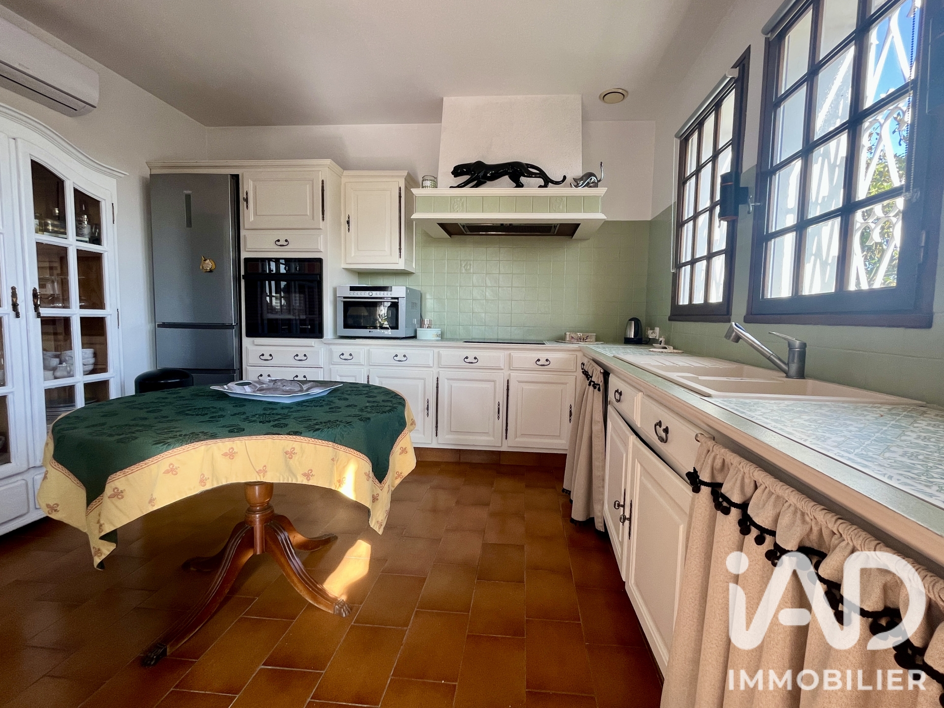 Vente maison à Juvignac (34990) : maison 3 pièces 110 m² - 2105303 — 13