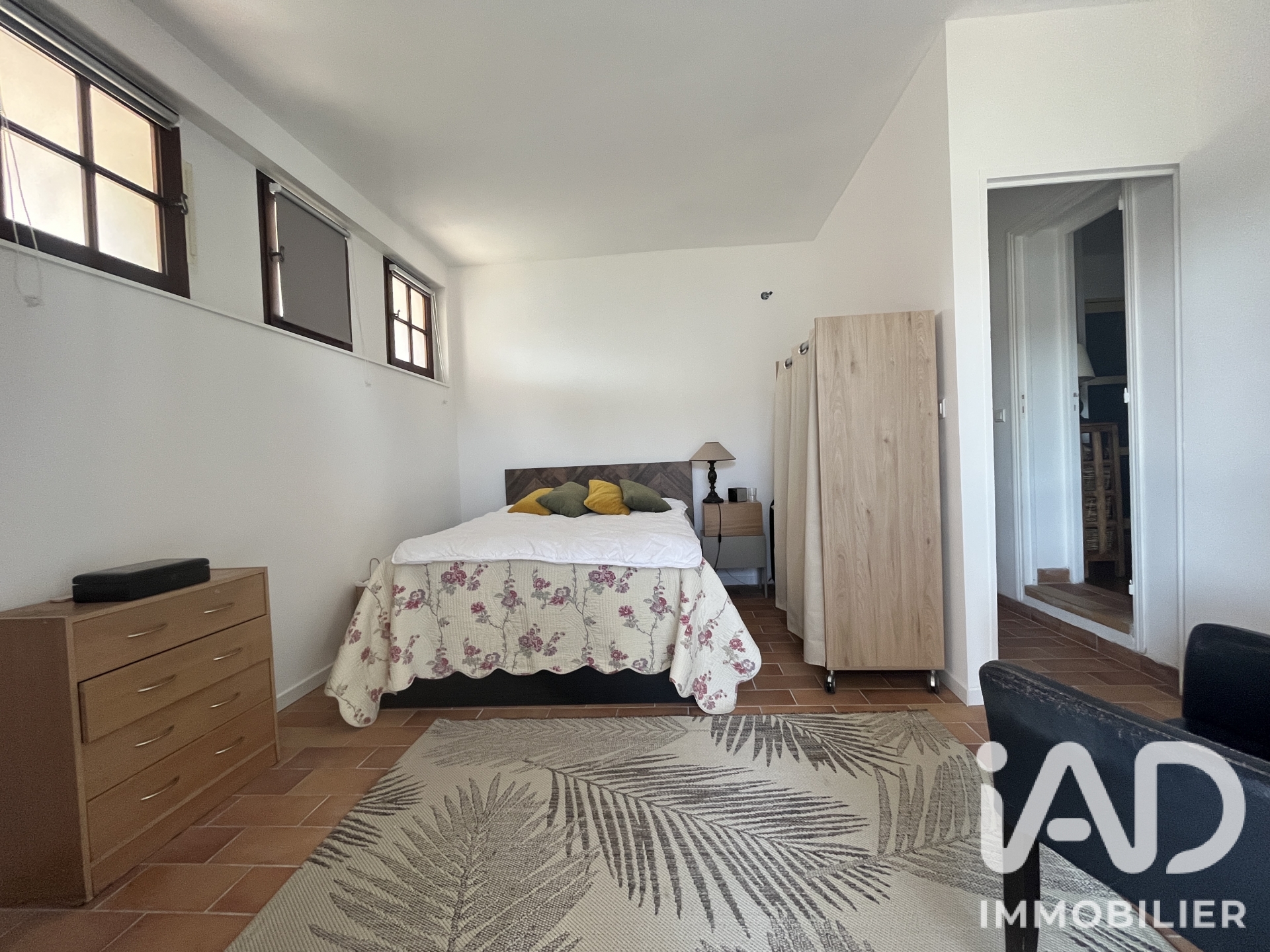 Vente maison à Juvignac (34990) : maison 3 pièces 110 m² - 2105303 — 8