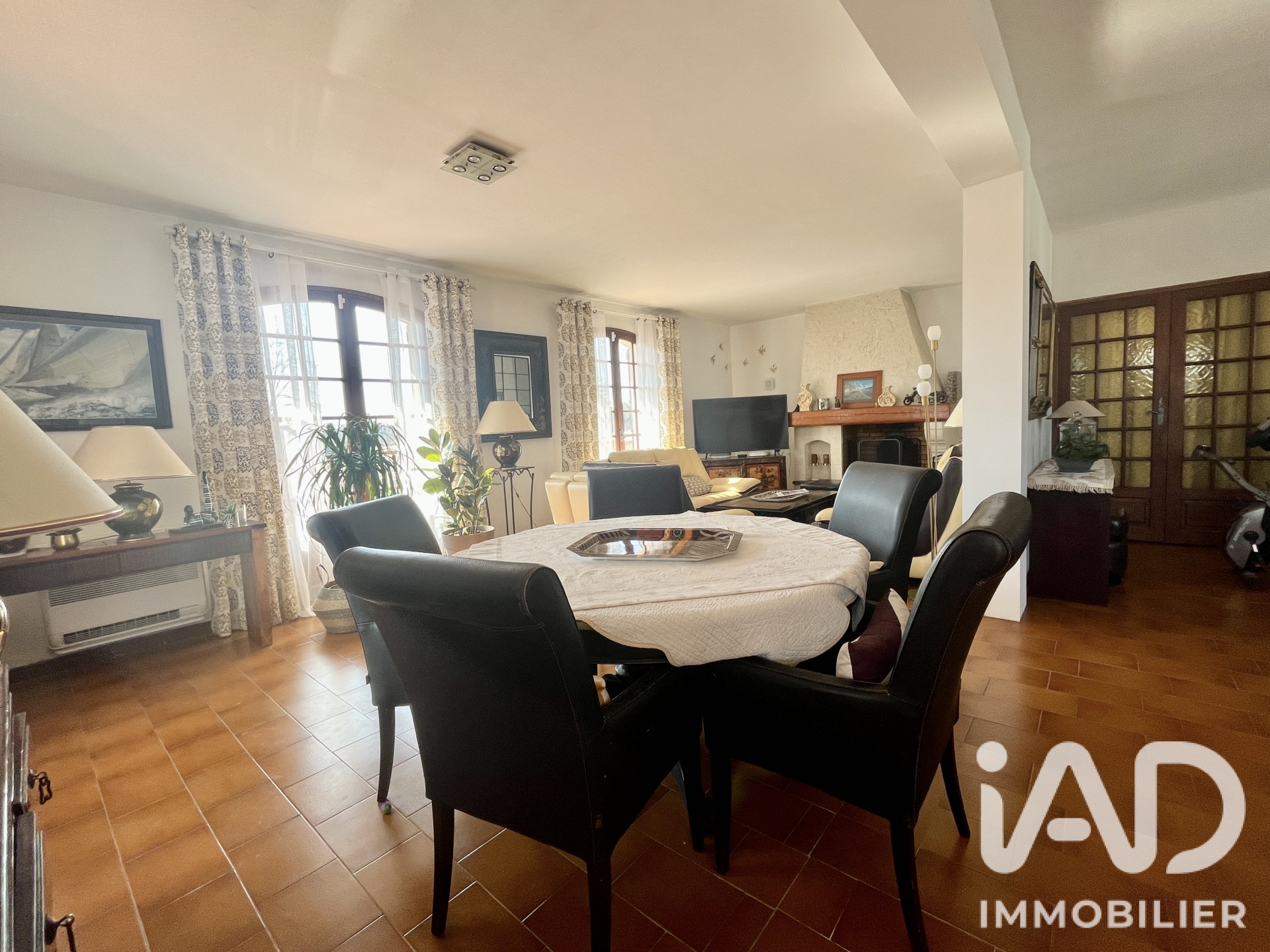 Vente maison à Juvignac (34990) : maison 3 pièces 110 m² - 2105303 — 11