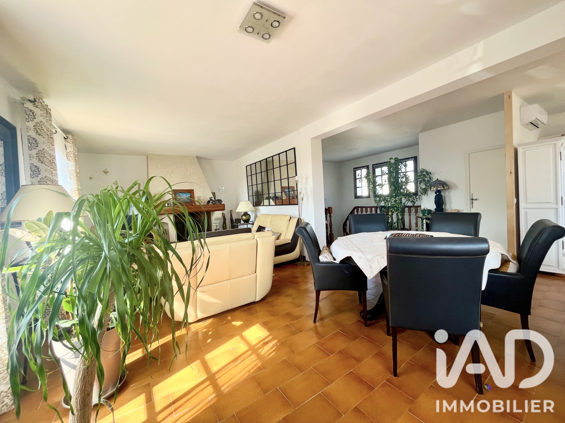 Vente maison à Juvignac (34990) : maison 3 pièces 110 m² - 2105303 — 12