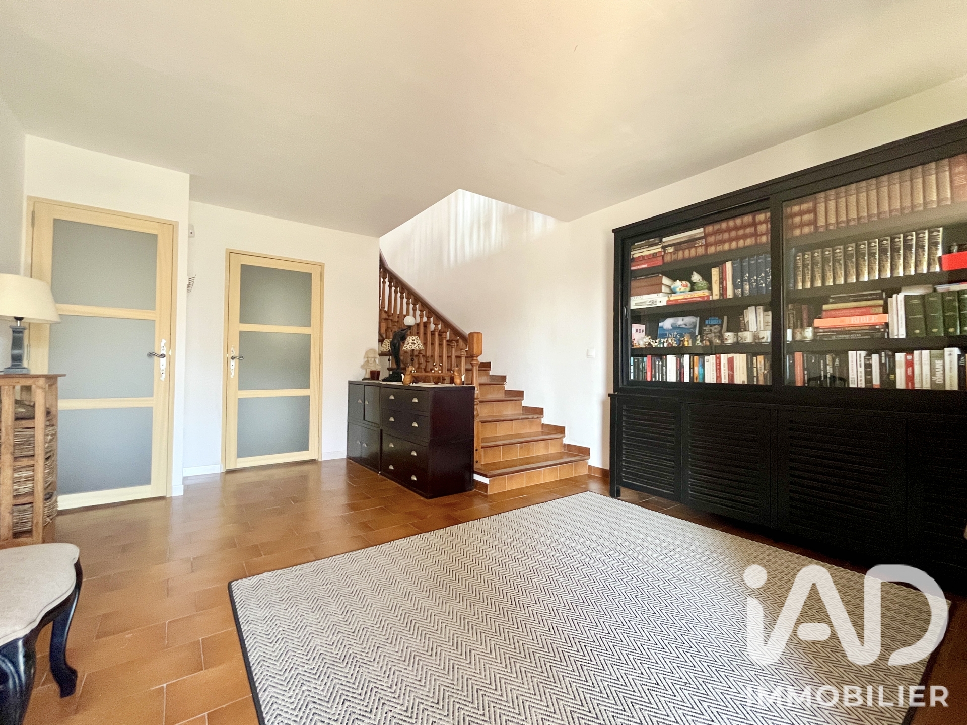 Vente maison à Juvignac (34990) : maison 3 pièces 110 m² - 2105303 — 6