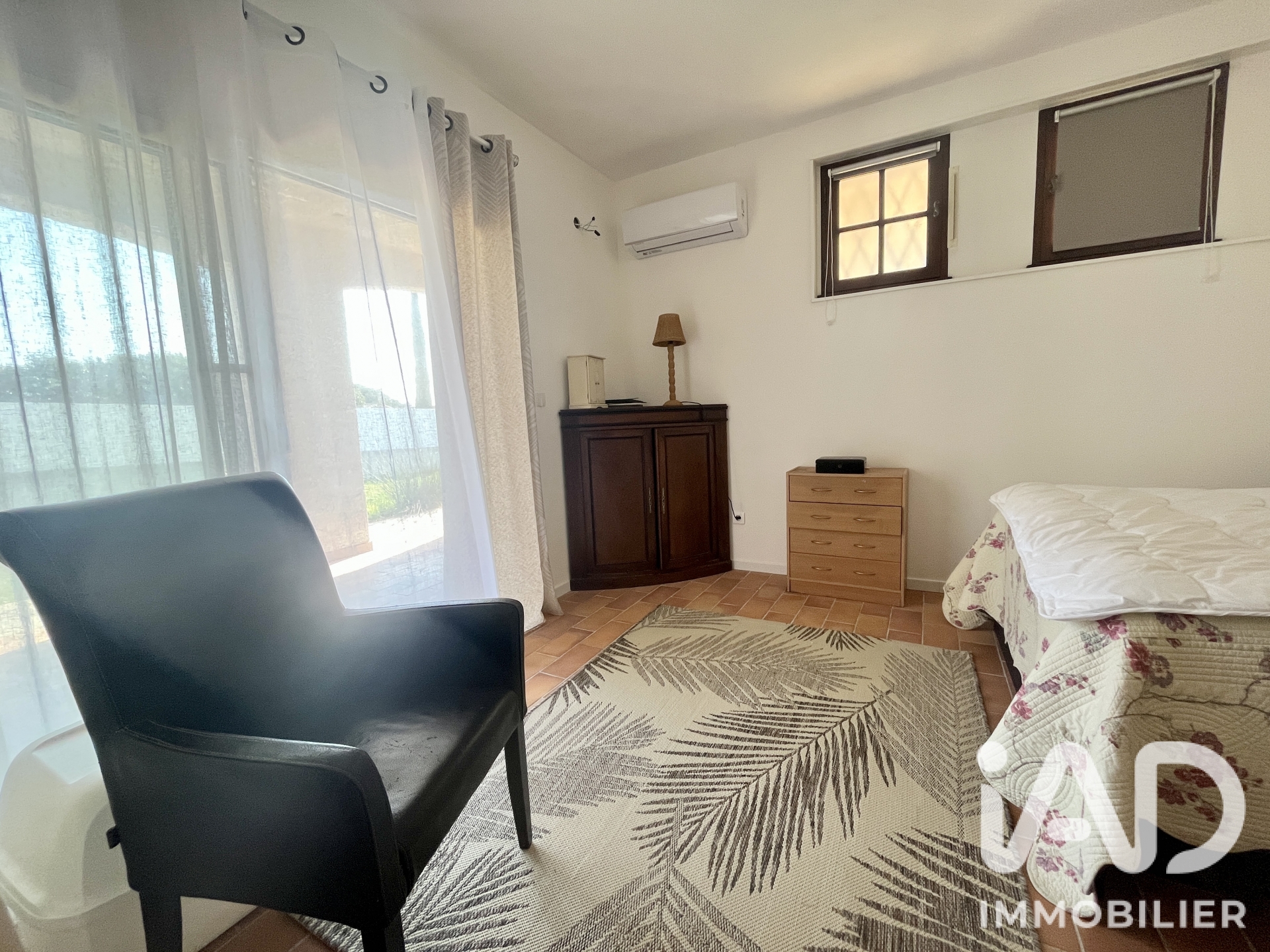 Vente maison à Juvignac (34990) : maison 3 pièces 110 m² - 2105303 — 9