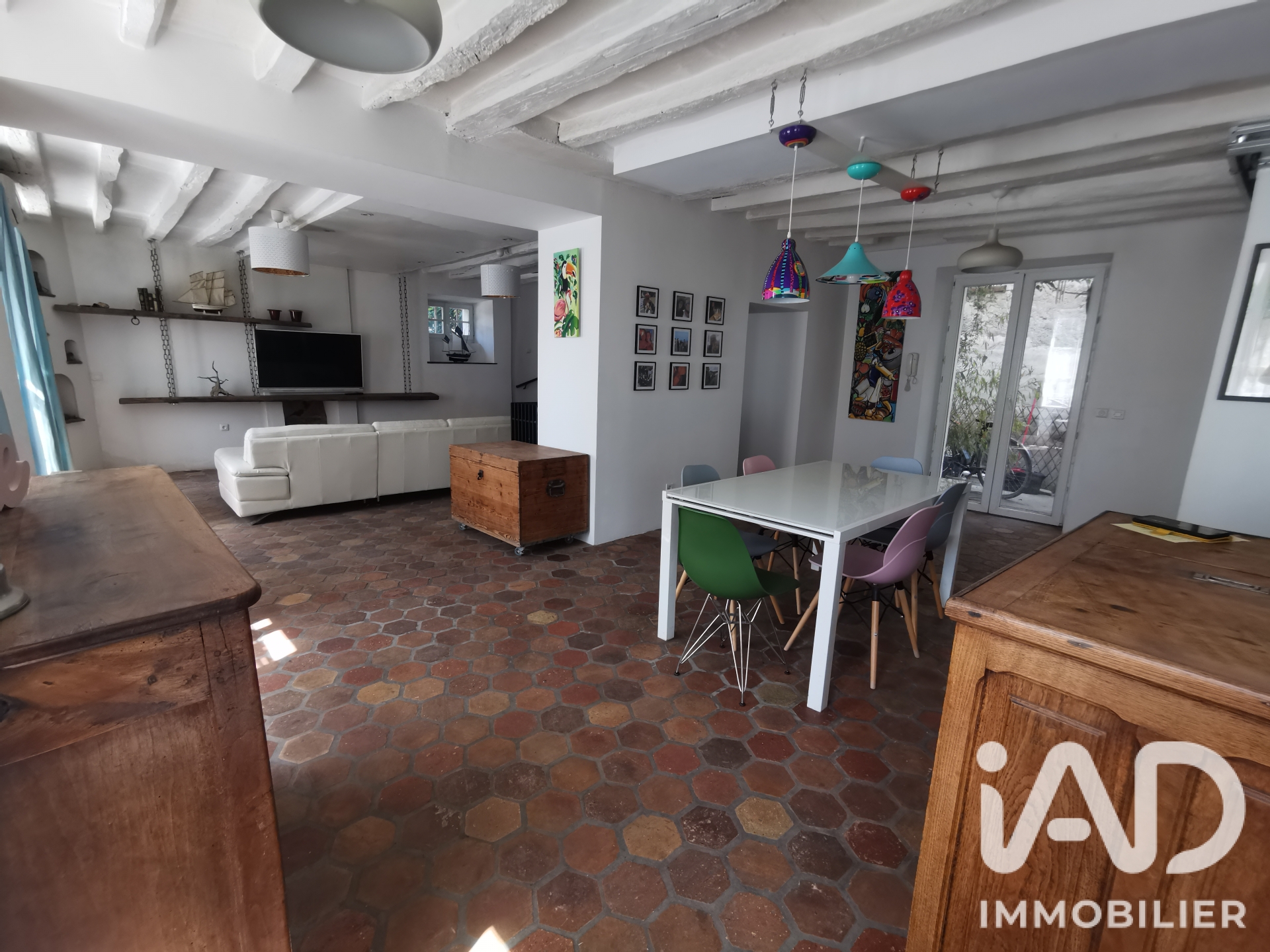 Maison à vendre à Soignolles-en-Brie — 350 000 € — IAD France