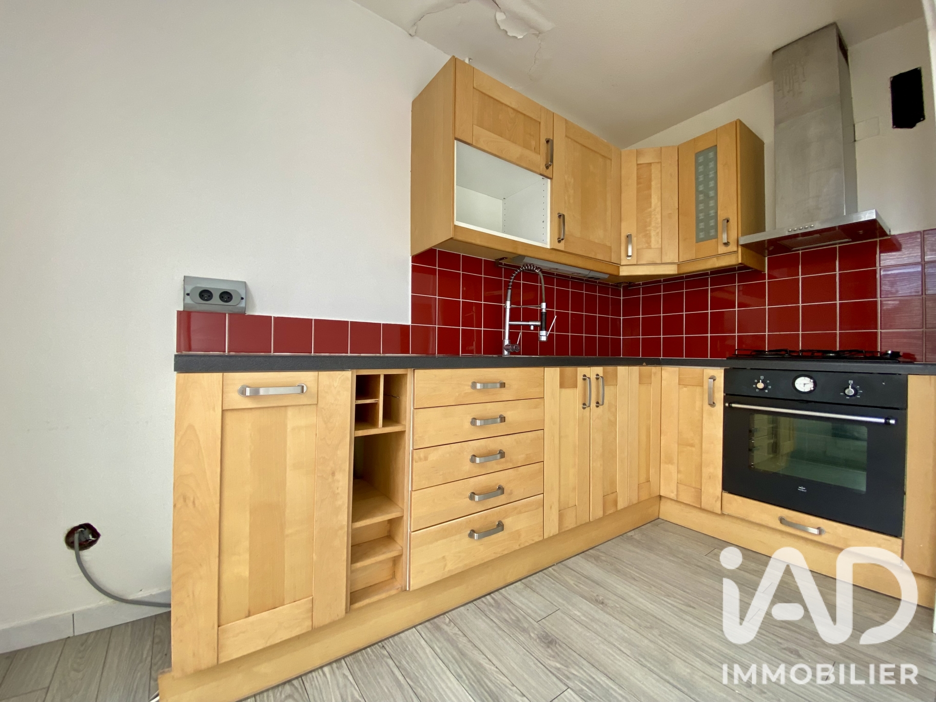 Vente appartement à Garges-lès-Gonesse (95140) : appartement 2 pièces 54 m² - 2098663 — 5