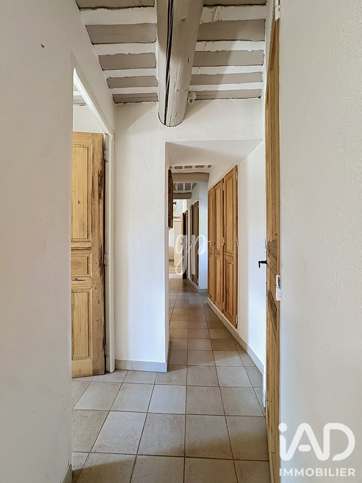 Vente maison à Lagnes (84800) : mas 7 pièces 173 m² - 2104722 — 11