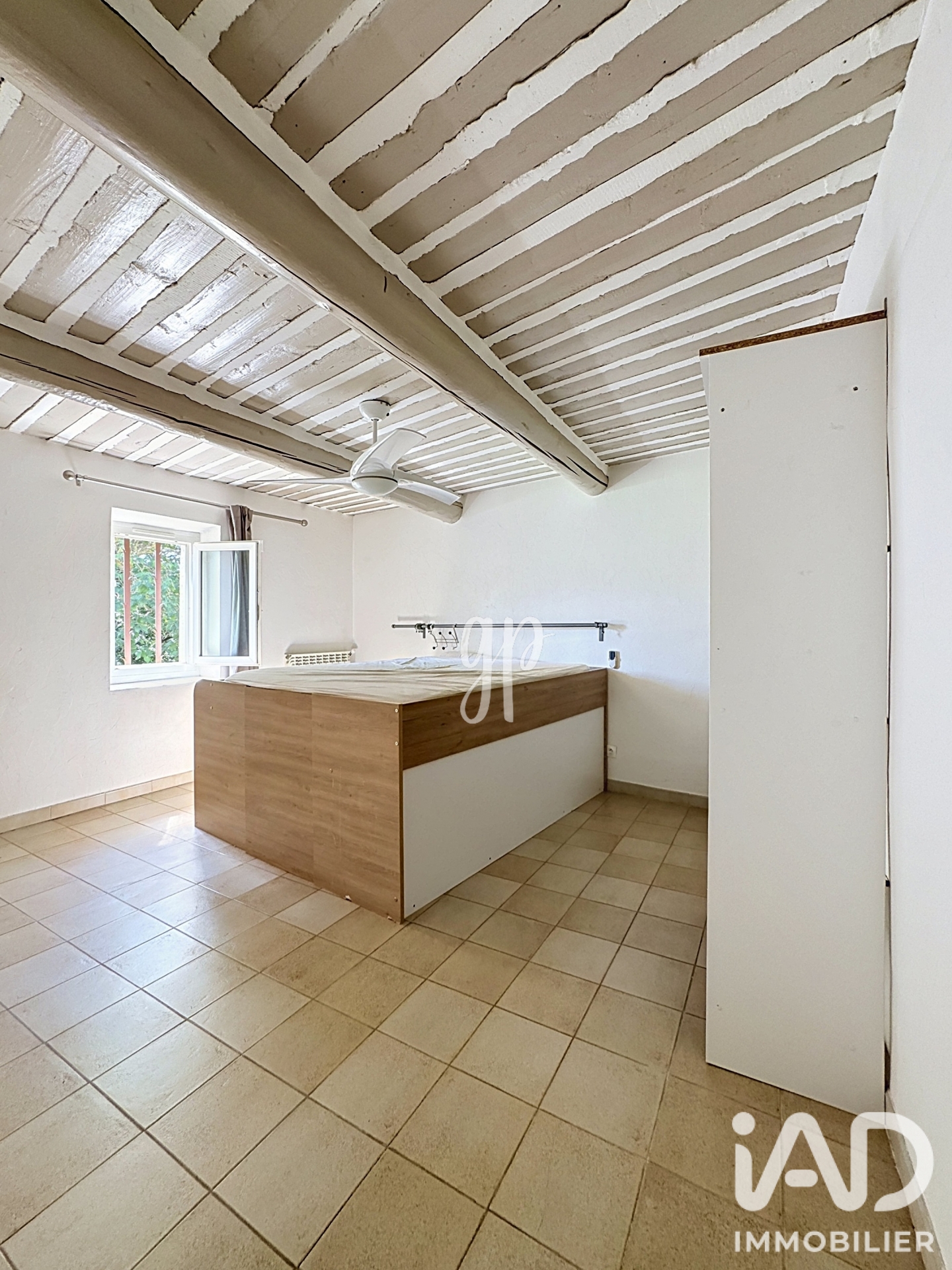 Vente maison à Lagnes (84800) : mas 7 pièces 173 m² - 2104722 — 13