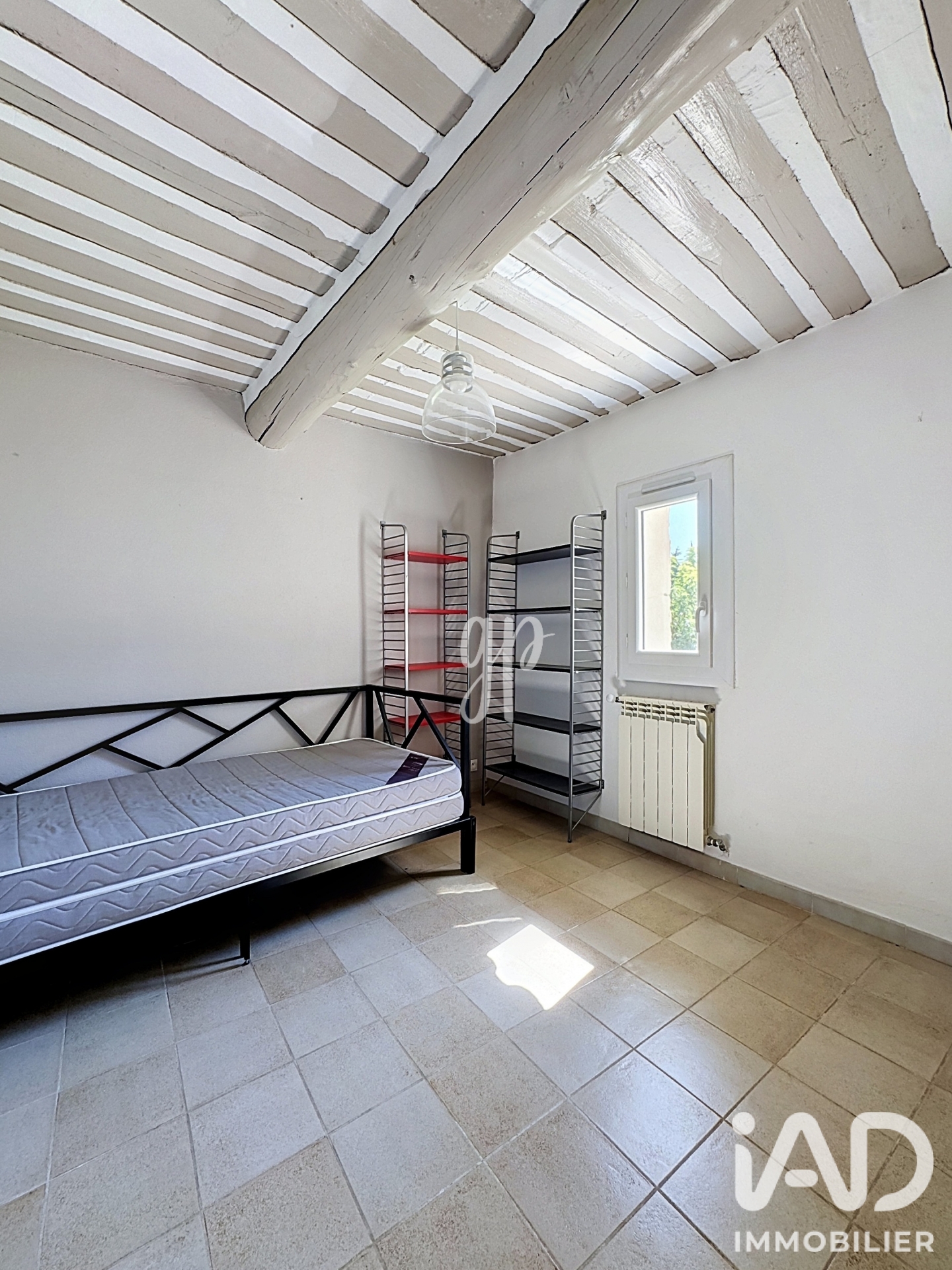 Vente maison à Lagnes (84800) : mas 7 pièces 173 m² - 2104722 — 15