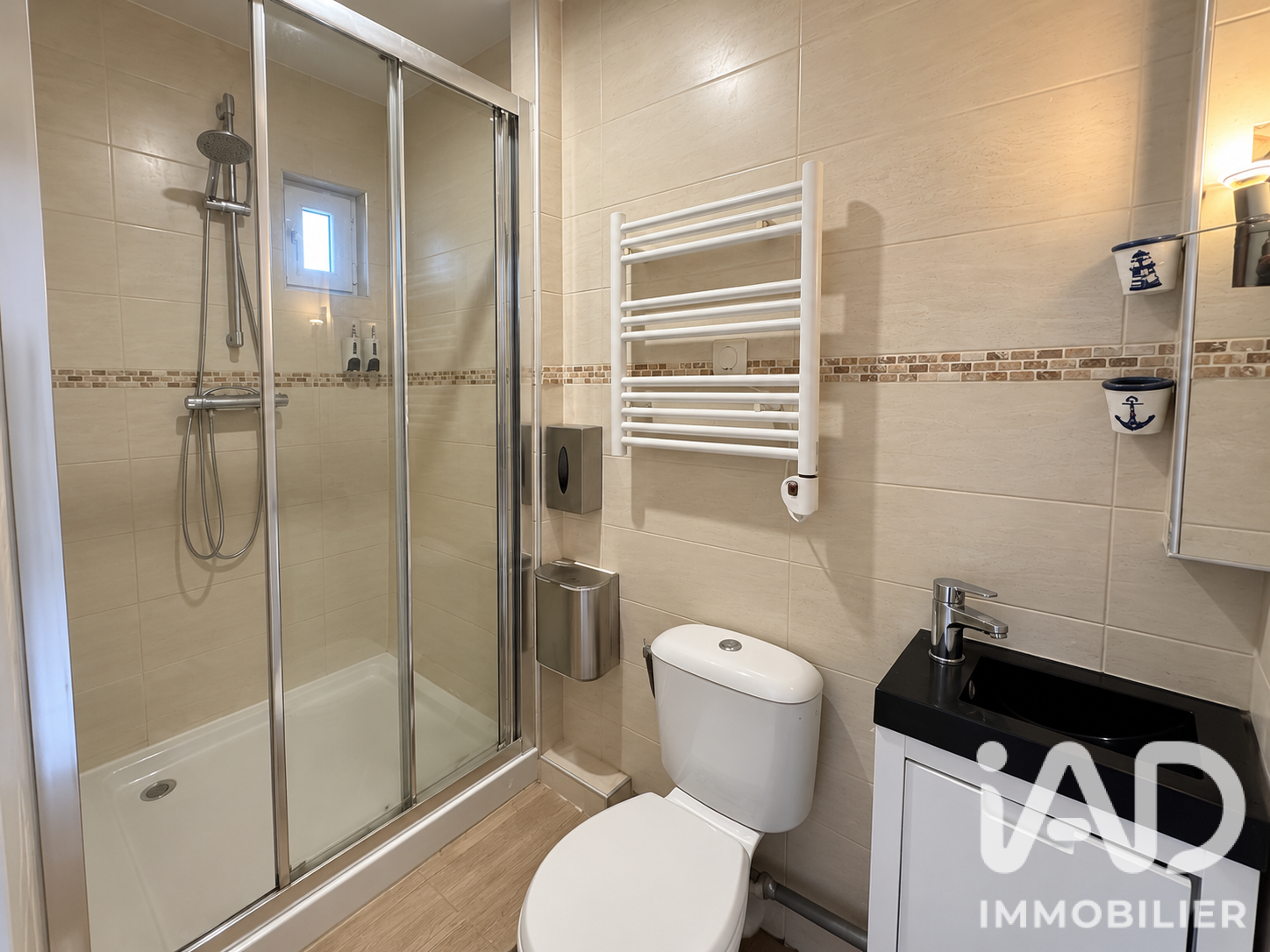 Vente maison à Arnouville (95400) : pavillon 6 pièces 167 m² - 2105152 — 10
