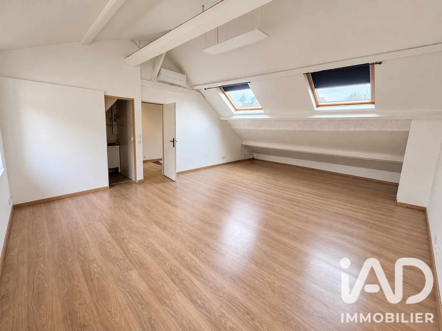 Vente maison à Arnouville (95400) : pavillon 6 pièces 167 m² - 2105152 — 4