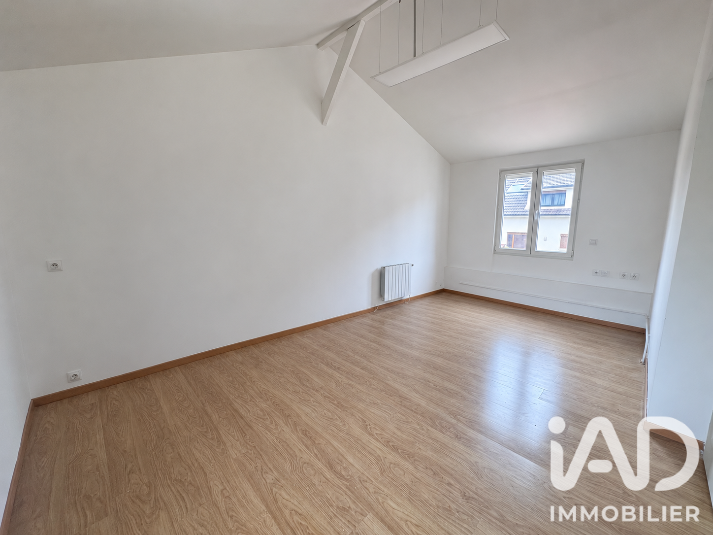 Vente maison à Arnouville (95400) : pavillon 6 pièces 167 m² - 2105152 — 5