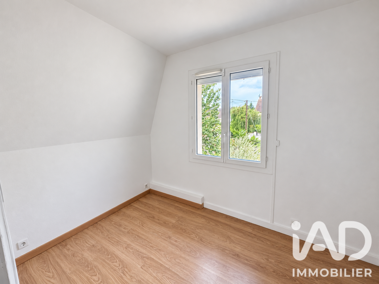 Vente maison à Arnouville (95400) : pavillon 6 pièces 167 m² - 2105152 — 7