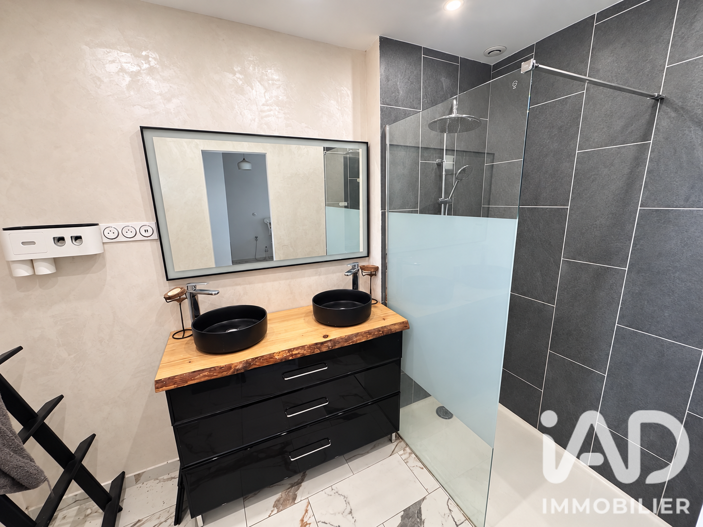 Vente maison à Arnouville (95400) : pavillon 6 pièces 167 m² - 2105152 — 9