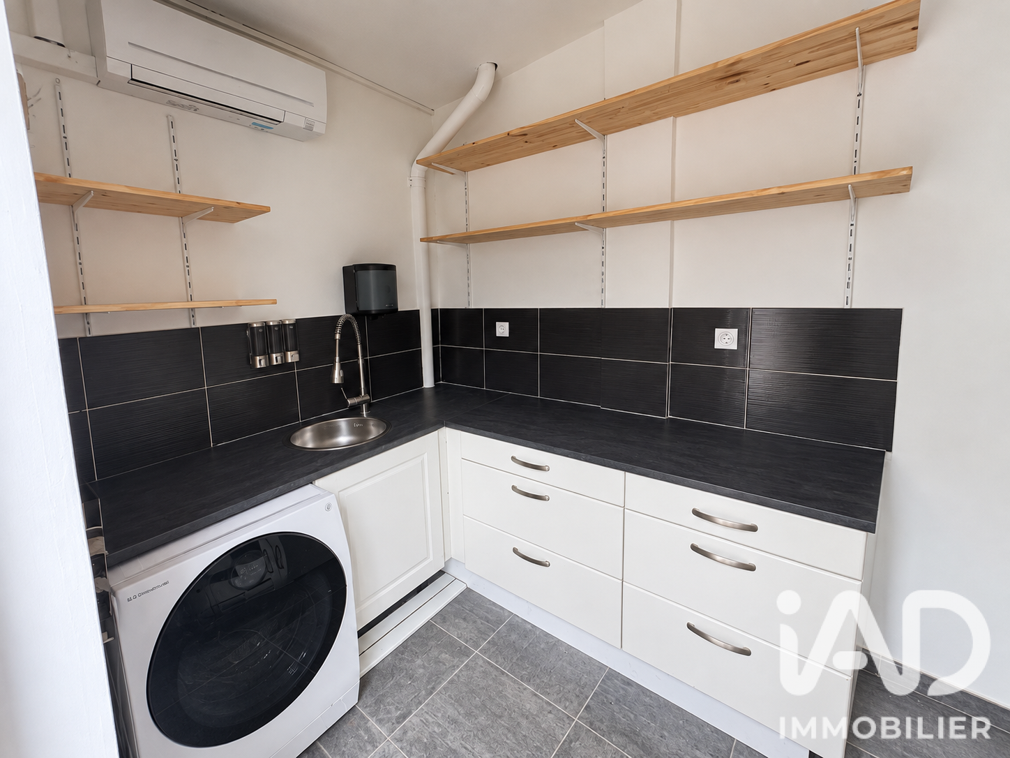 Vente maison à Arnouville (95400) : pavillon 6 pièces 167 m² - 2105152 — 11