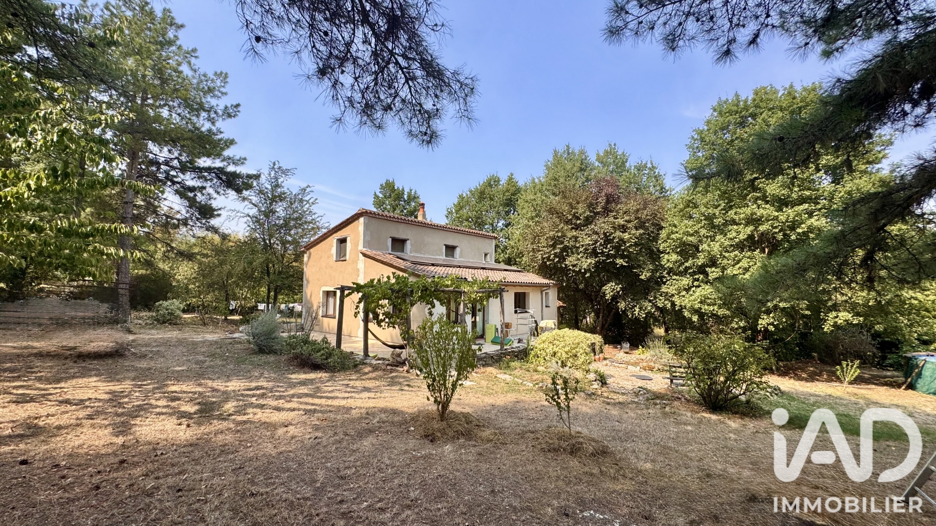 Vente Maison de campagne 4 pièces