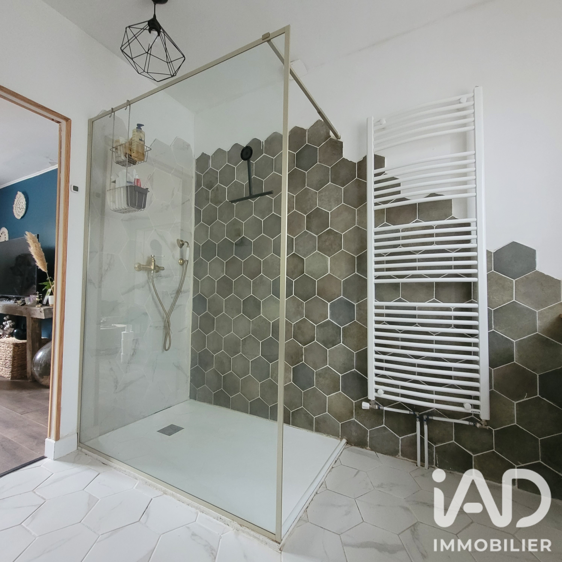 Vente maison à Ambazac (87240) : maison 9 pièces 152 m² - 2097619 — 9