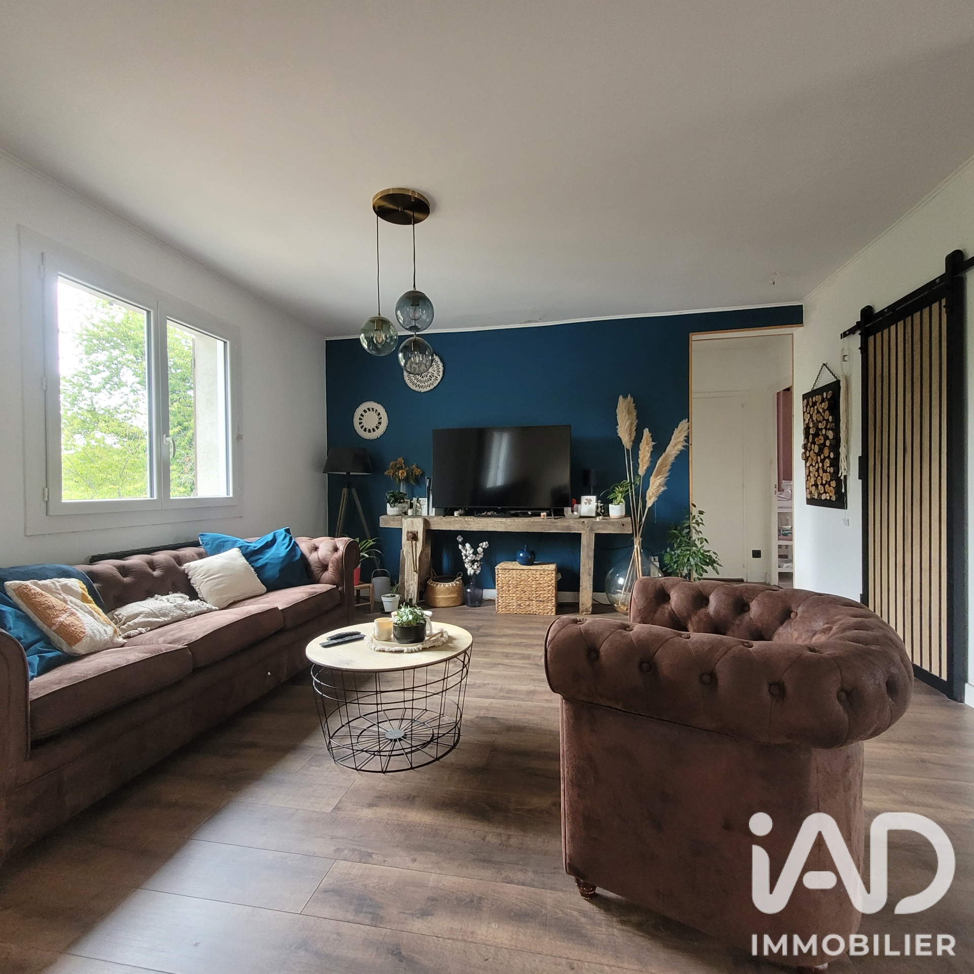 Vente maison à Ambazac (87240) : maison 9 pièces 152 m² - 2097619 — 7