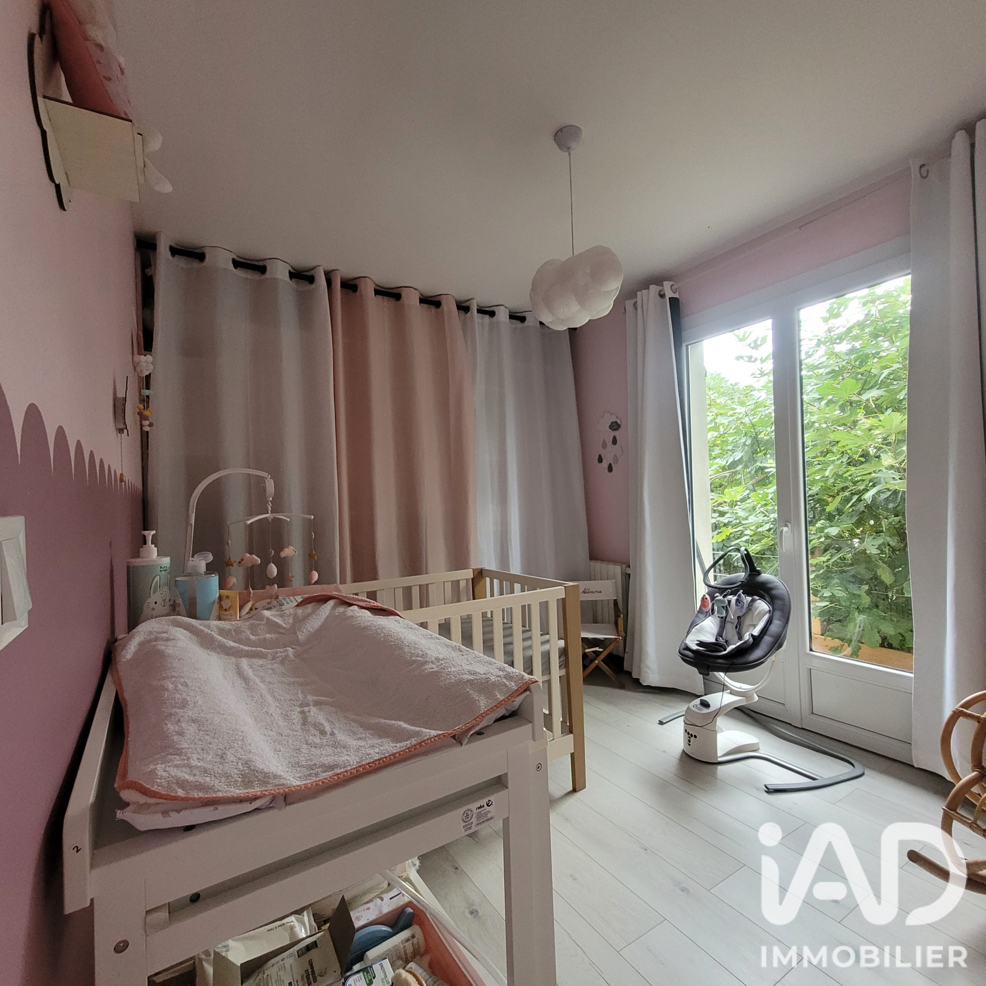 Vente maison à Ambazac (87240) : maison 9 pièces 152 m² - 2097619 — 11