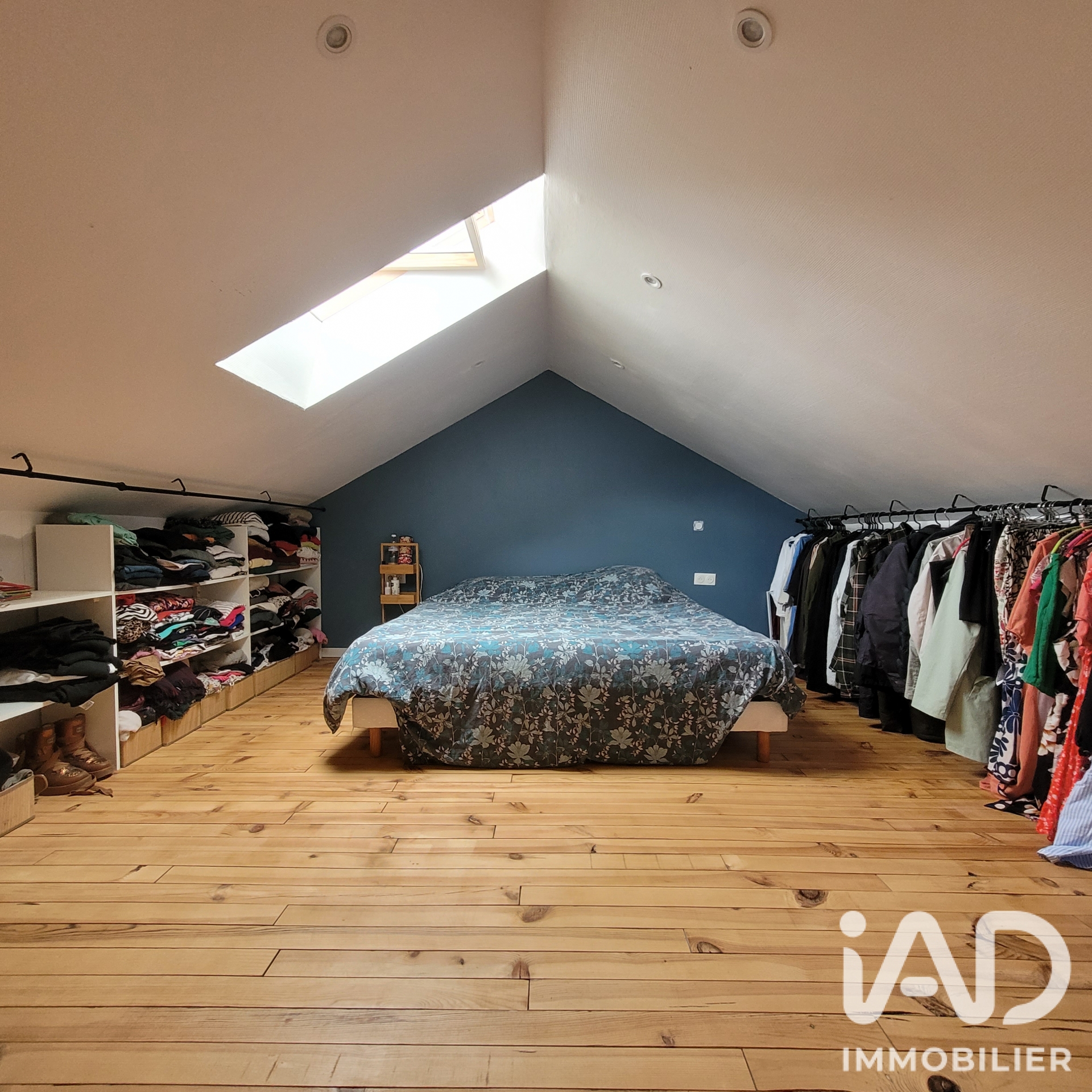 Vente maison à Ambazac (87240) : maison 9 pièces 152 m² - 2097619 — 15