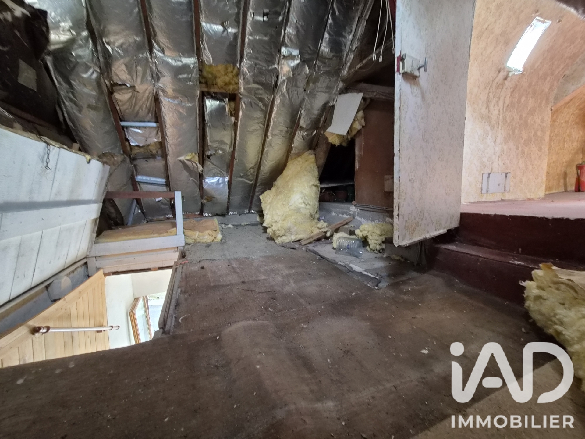 Vente maison à Chaumont-sur-Loire (41150) : maison de village 2 pièces 62 m² - 2109461 — 9