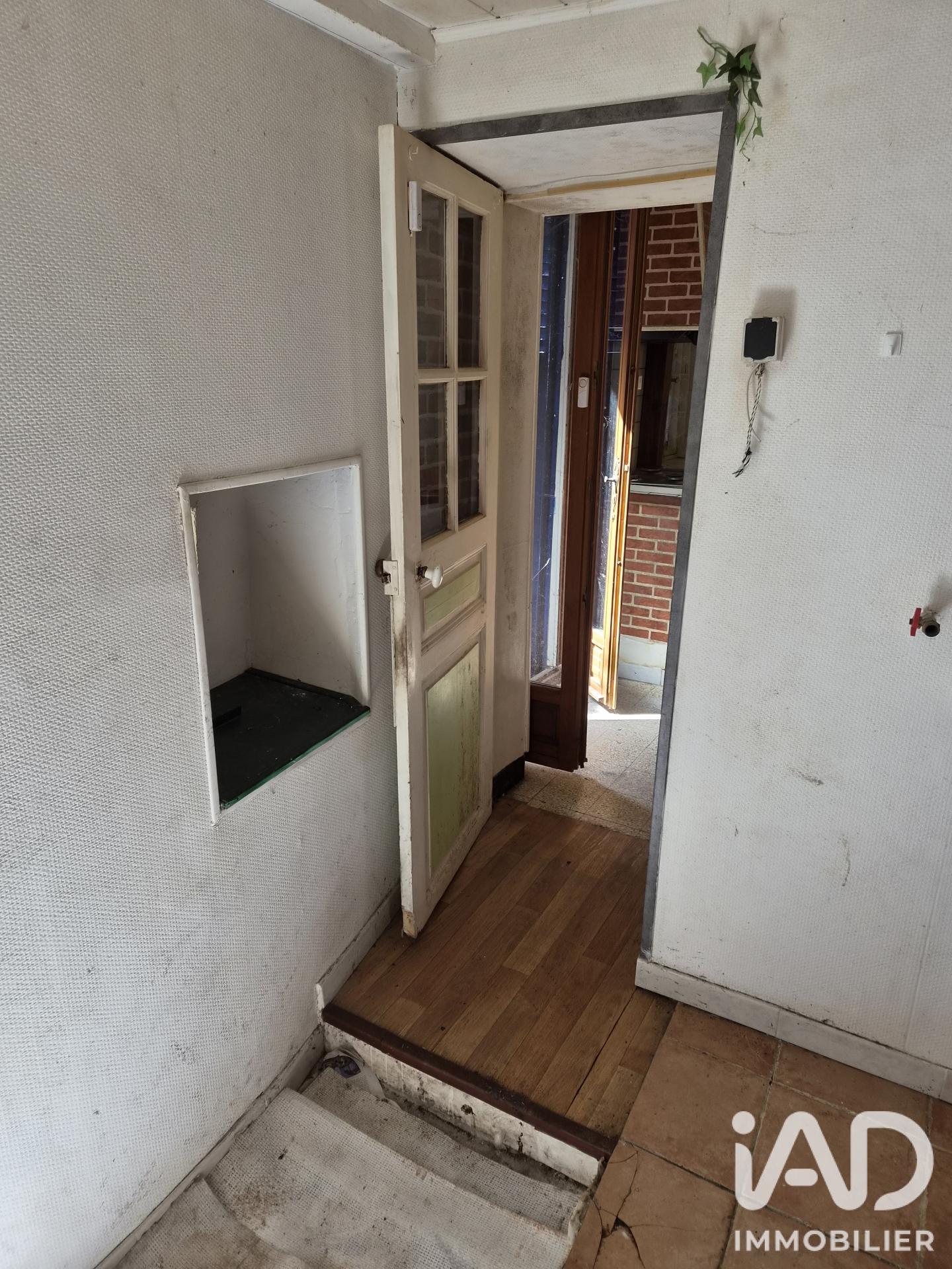 Vente maison à Chaumont-sur-Loire (41150) : maison de village 2 pièces 62 m² - 2109461 — 8