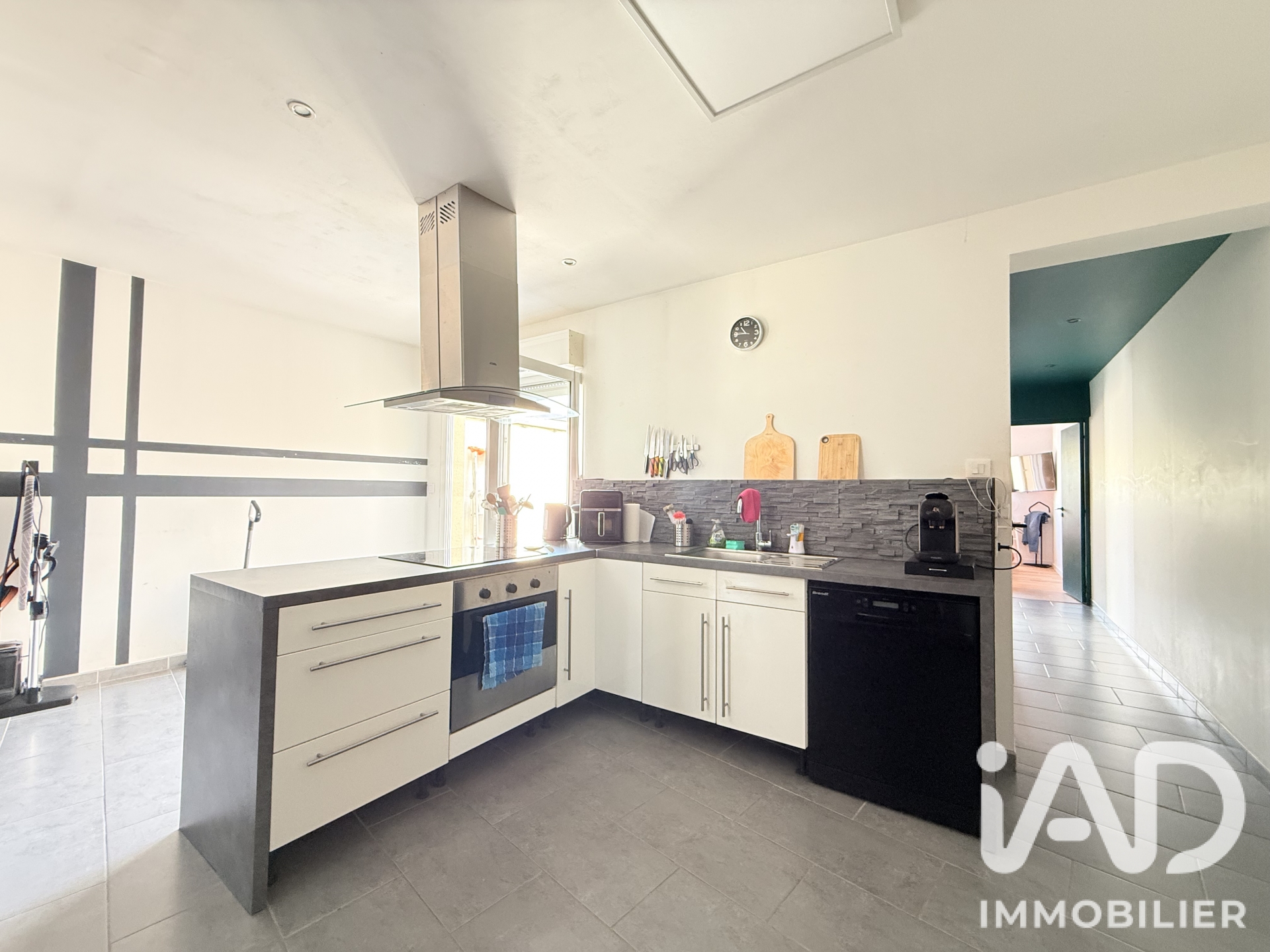 Vente maison à Erre (59171) : maison 4 pièces 96 m² - 2097533 — 4