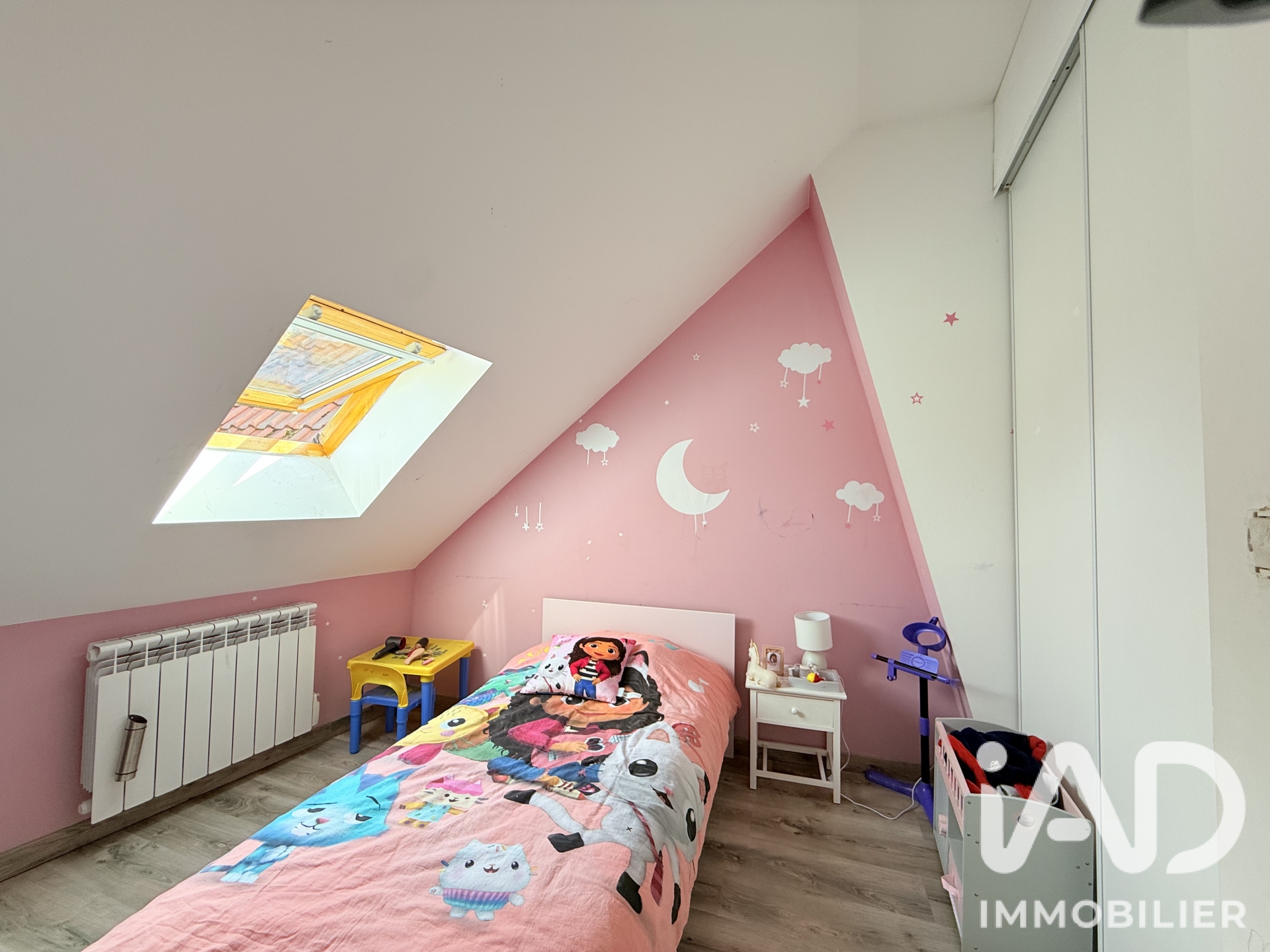 Vente maison à Erre (59171) : maison 4 pièces 96 m² - 2097533 — 7