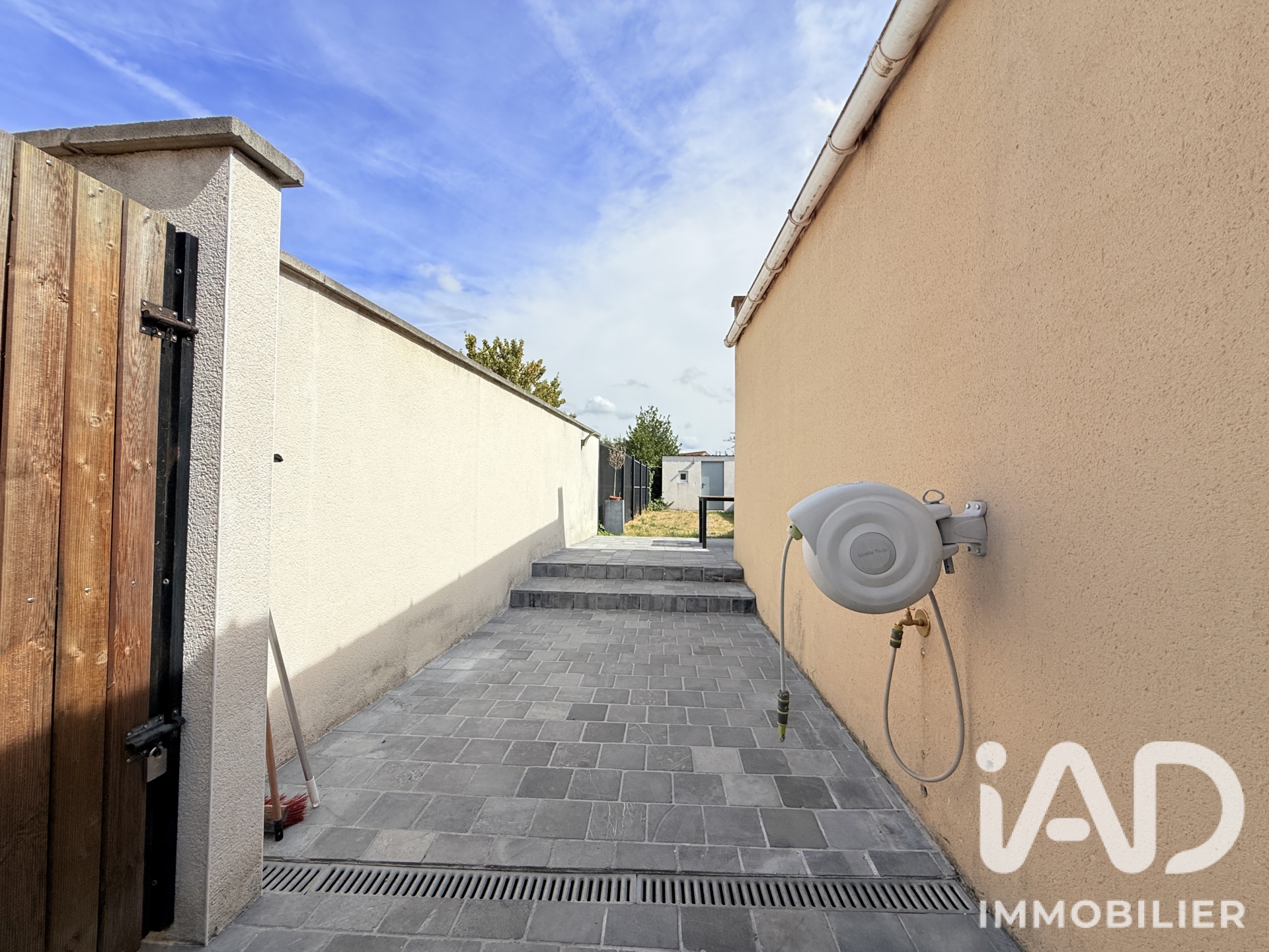 Vente maison à Erre (59171) : maison 4 pièces 96 m² - 2097533 — 9