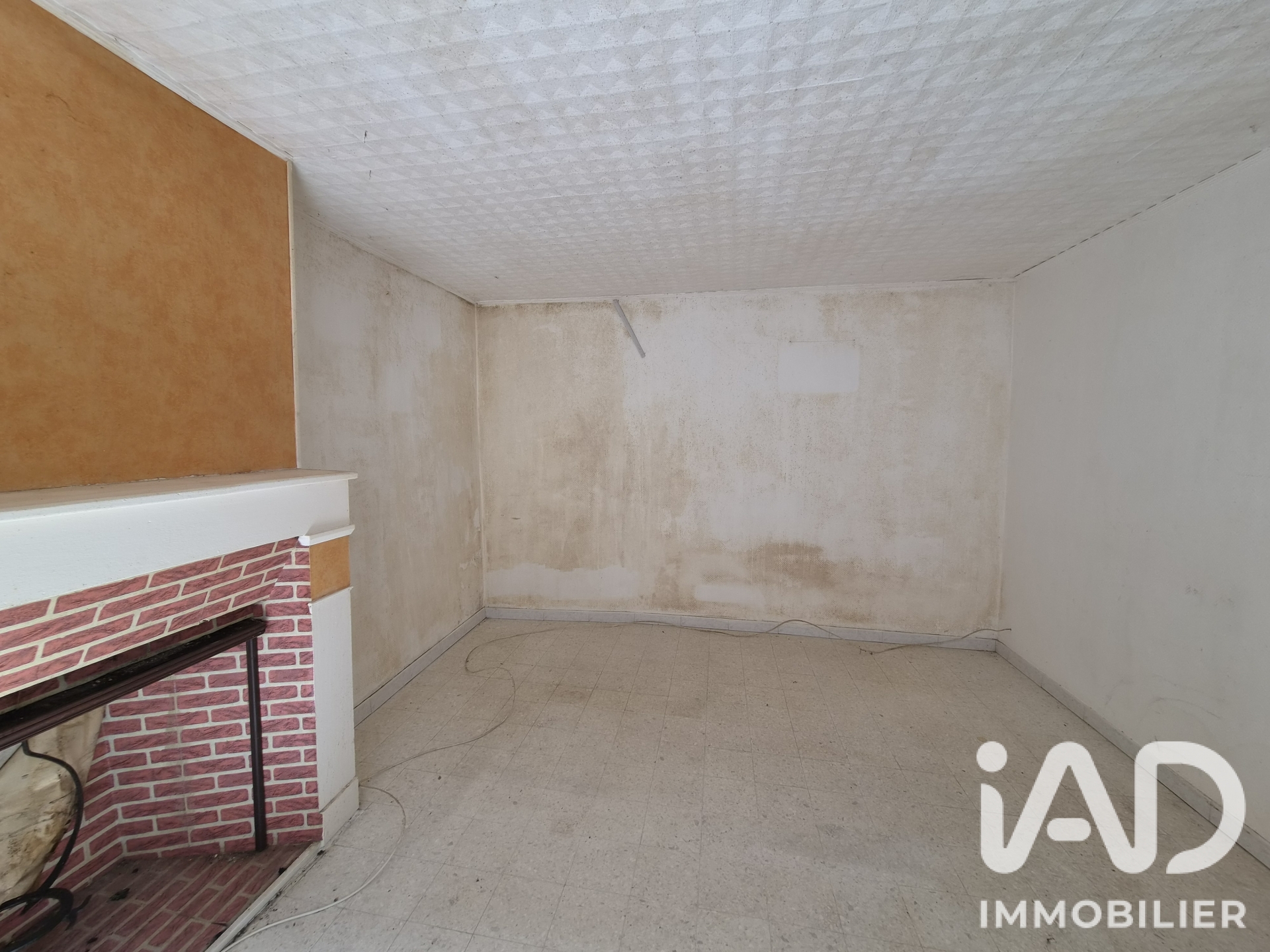 Vente maison à Chaumont-sur-Loire (41150) : maison de village 2 pièces 62 m² - 2109461 — 10