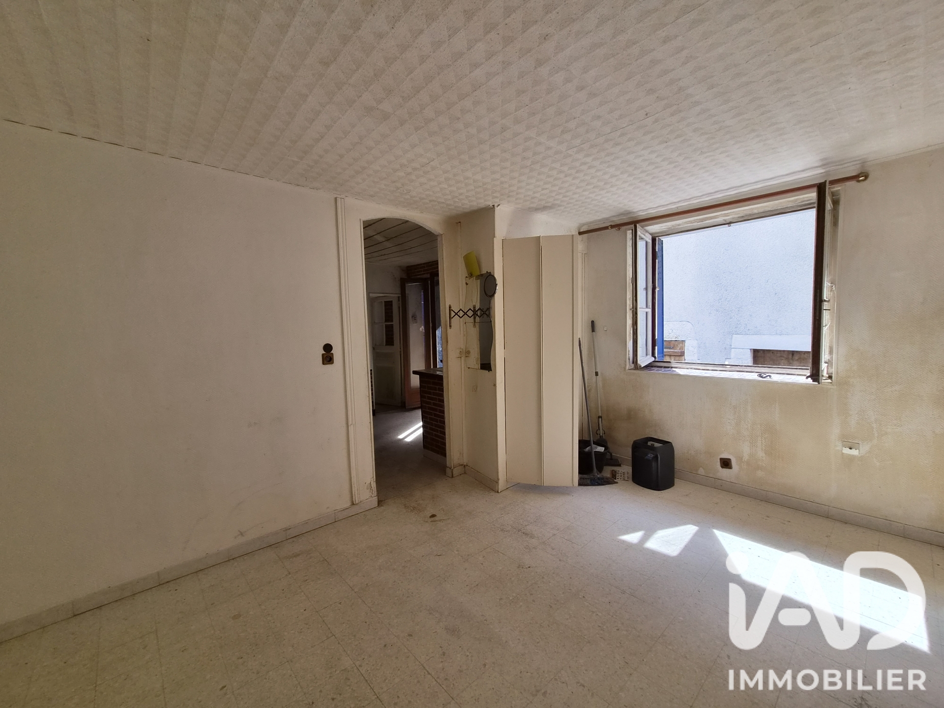 Vente maison à Chaumont-sur-Loire (41150) : maison de village 2 pièces 62 m² - 2109461 — 5