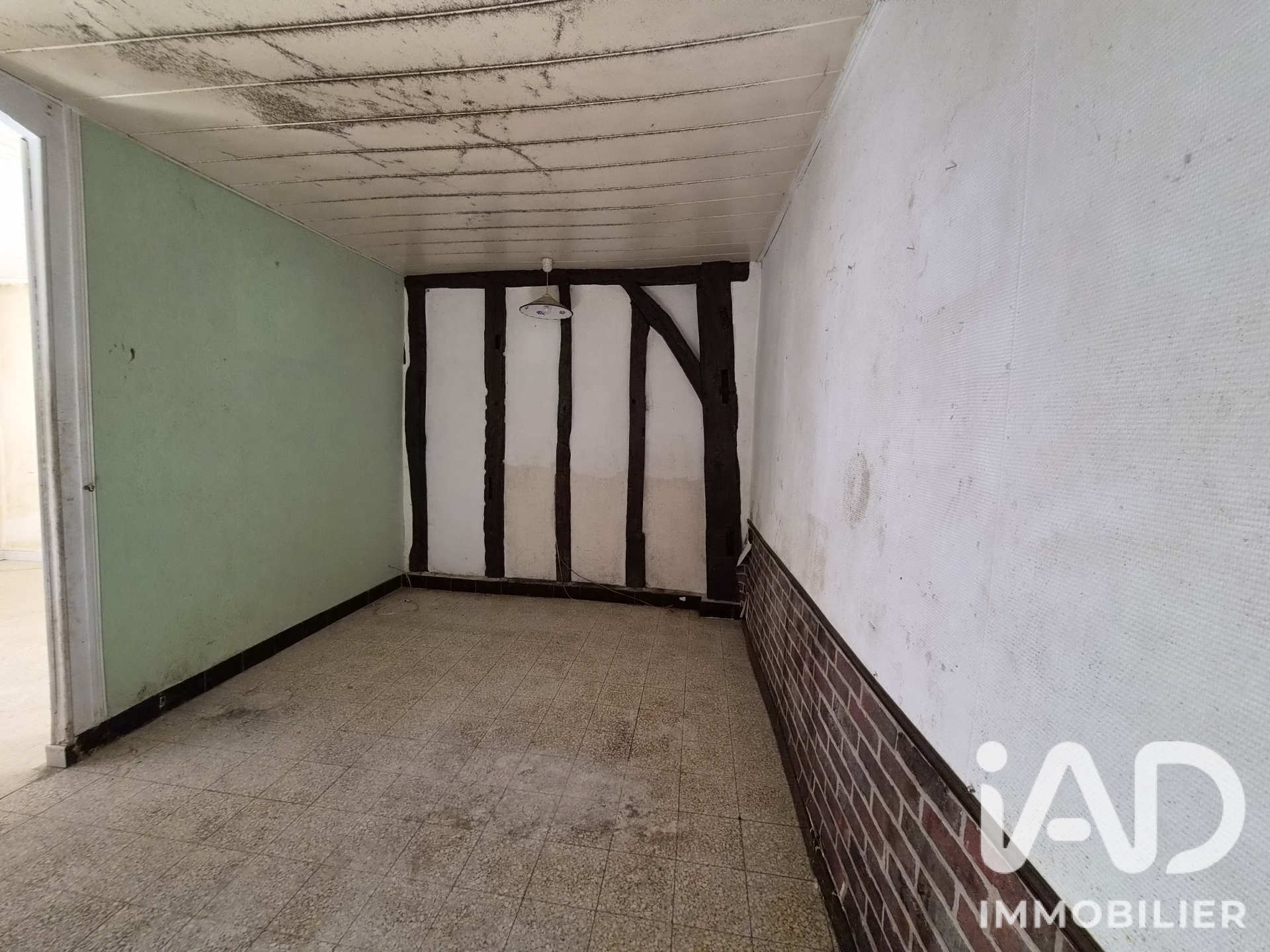 Vente maison à Chaumont-sur-Loire (41150) : maison de village 2 pièces 62 m² - 2109461 — 4