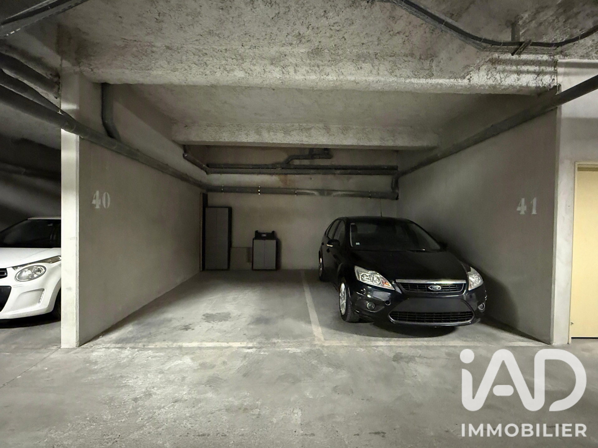 Vente appartement à Saint-Laurent-du-Var (06700) : appartement 3 pièces 62 m² - 2102720 — 6