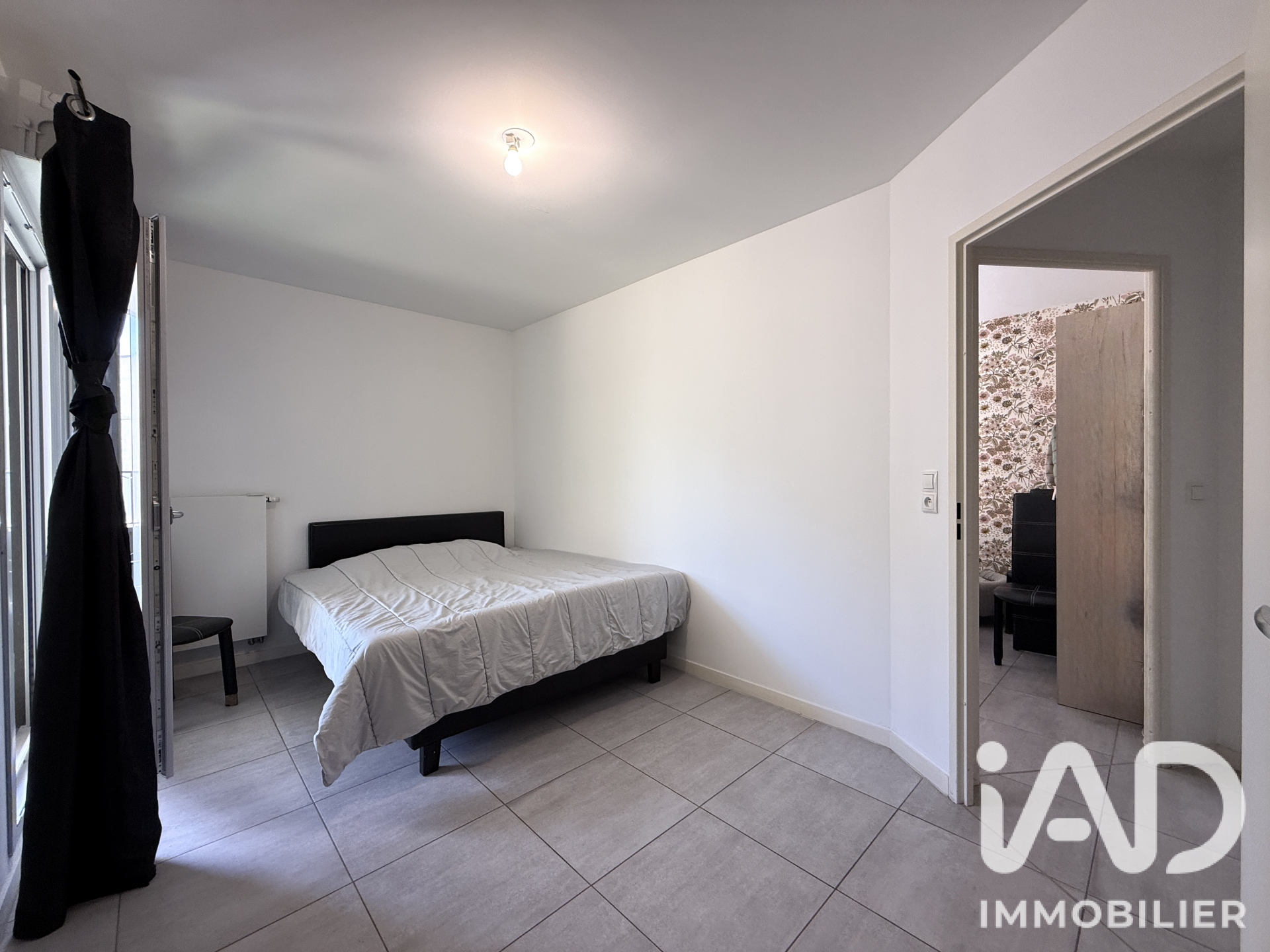 Vente appartement à Saint-Laurent-du-Var (06700) : appartement 3 pièces 62 m² - 2102720 — 11