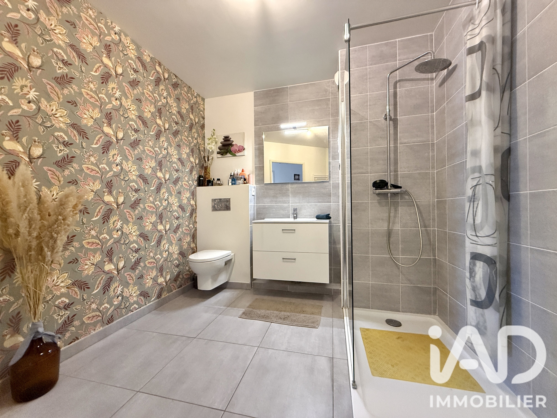 Vente appartement à Saint-Laurent-du-Var (06700) : appartement 3 pièces 62 m² - 2102720 — 19