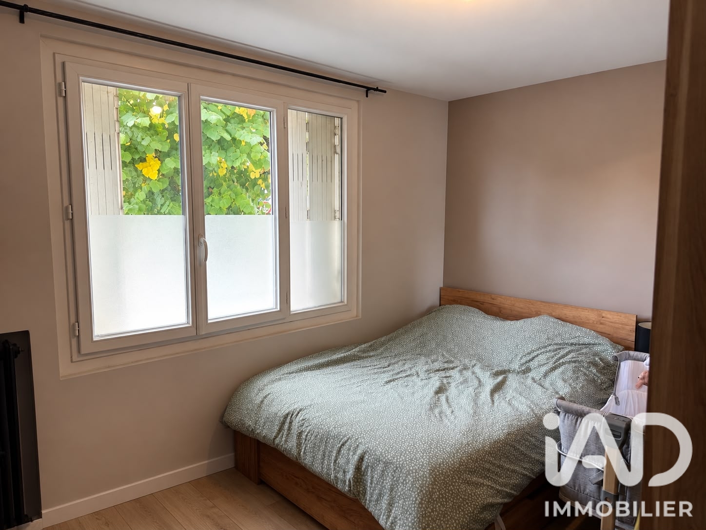 Appartement à vendre à Bourges — 124 900 € — IAD France