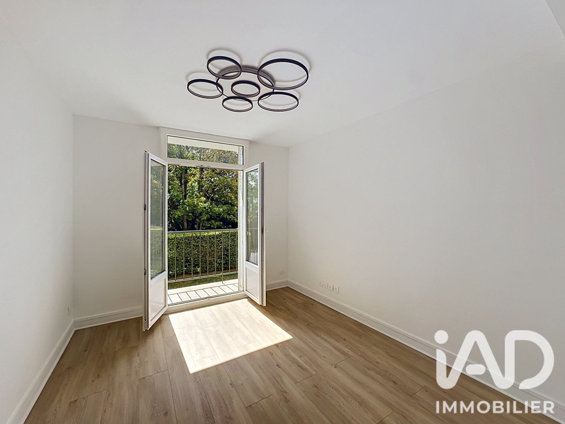 Appartement à Yerres