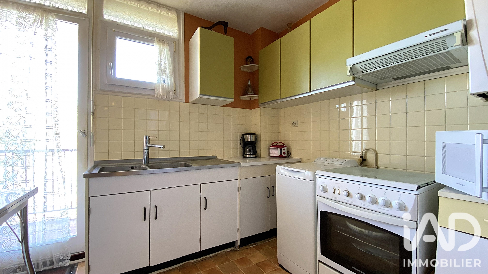 Vente appartement à Mérignac (33700) : appartement 3 pièces 63 m² - 2104838 — 7