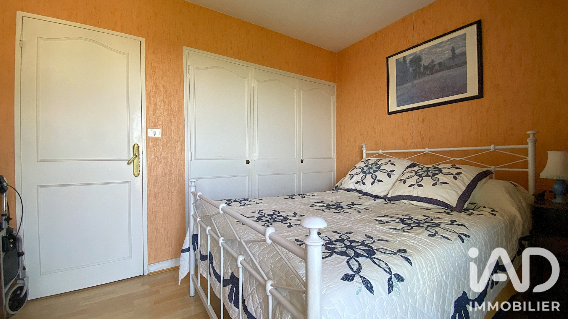 Vente appartement à Mérignac (33700) : appartement 3 pièces 63 m² - 2104838 — 15