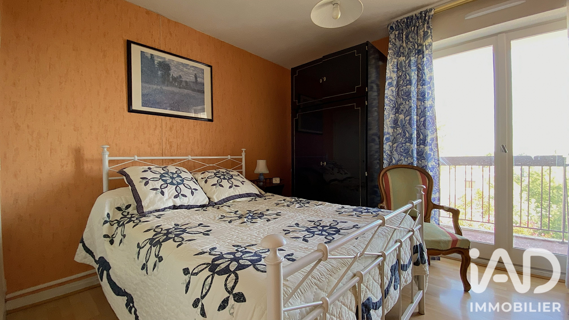 Vente appartement à Mérignac (33700) : appartement 3 pièces 63 m² - 2104838 — 14