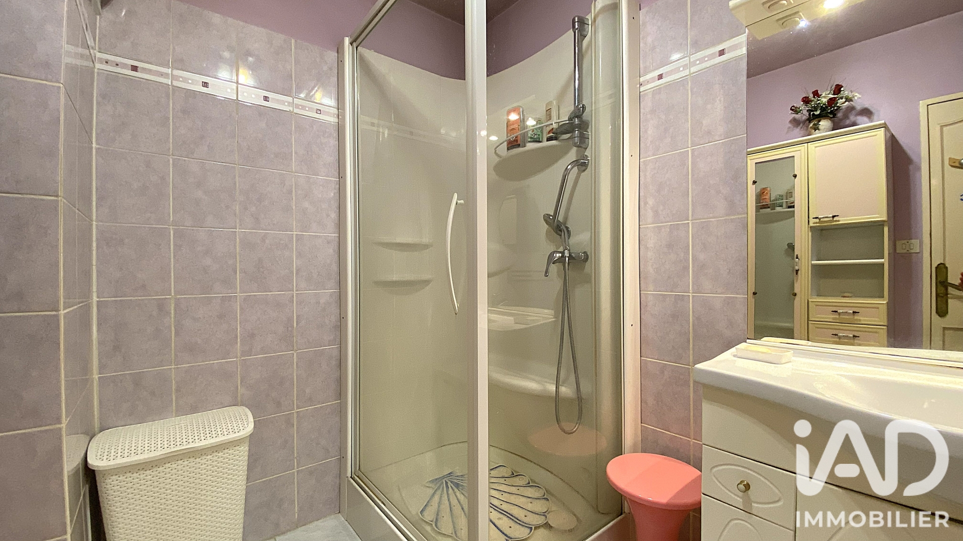 Vente appartement à Mérignac (33700) : appartement 3 pièces 63 m² - 2104838 — 16