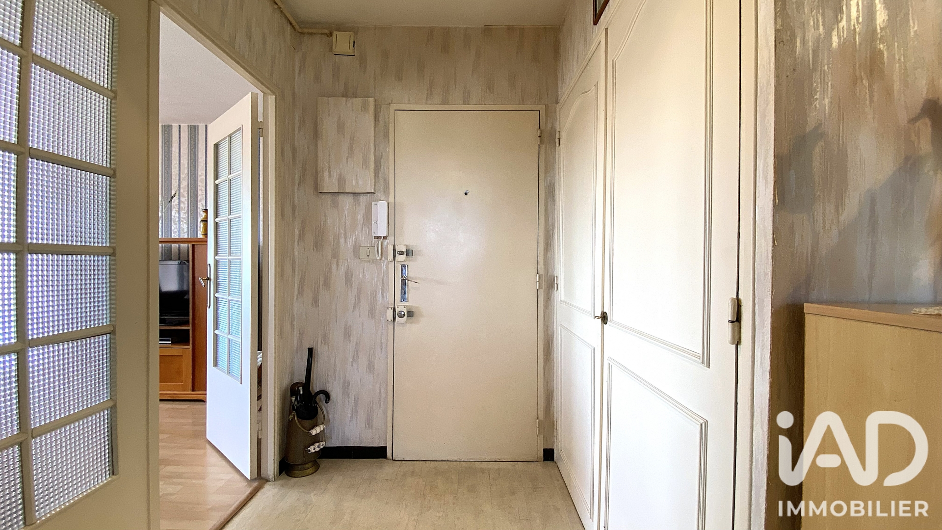 Vente appartement à Mérignac (33700) : appartement 3 pièces 63 m² - 2104838 — 11