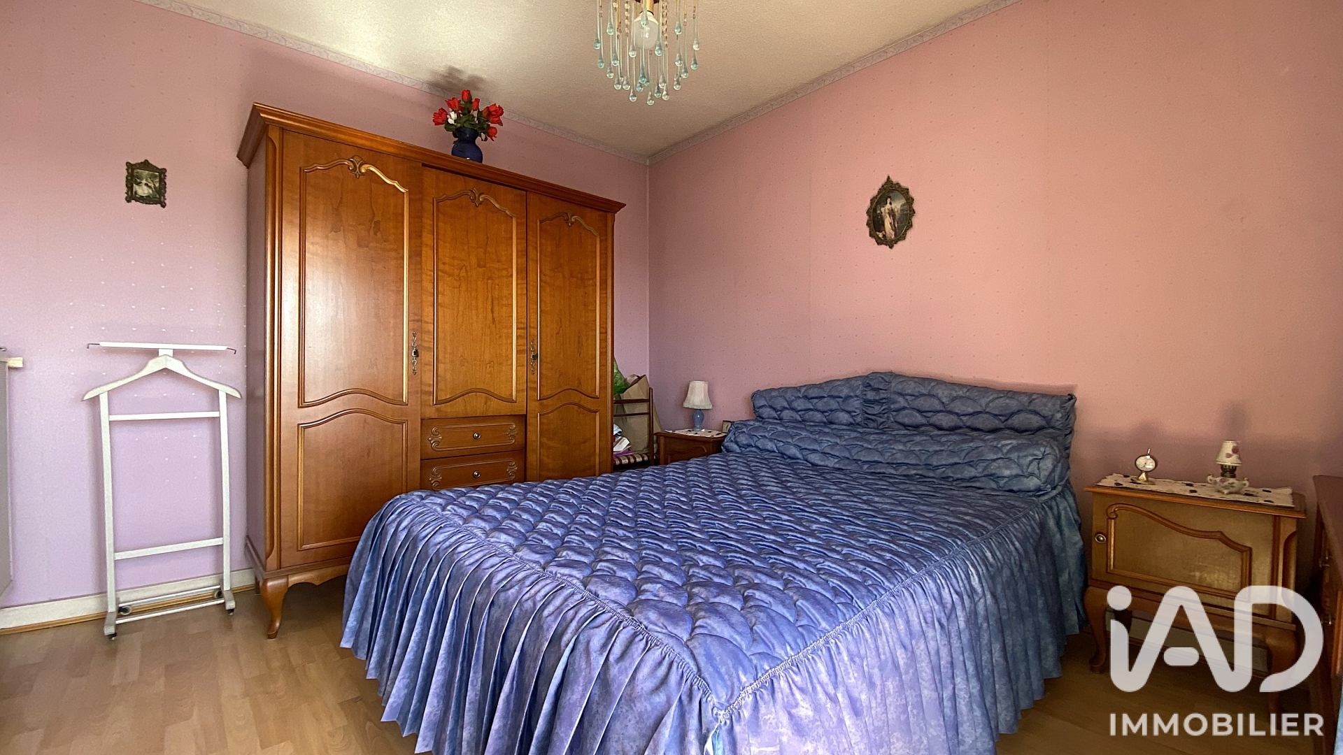 Vente appartement à Mérignac (33700) : appartement 3 pièces 63 m² - 2104838 — 13