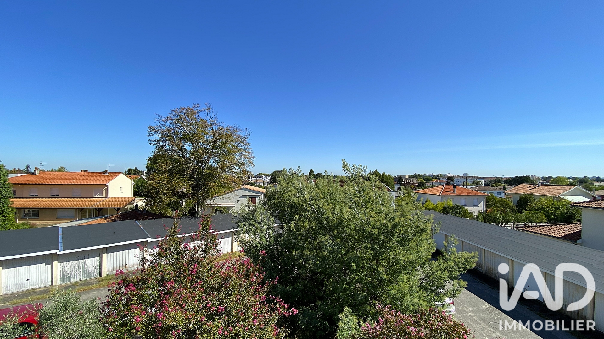 Vente appartement à Mérignac (33700) : appartement 3 pièces 63 m² - 2104838 — 9